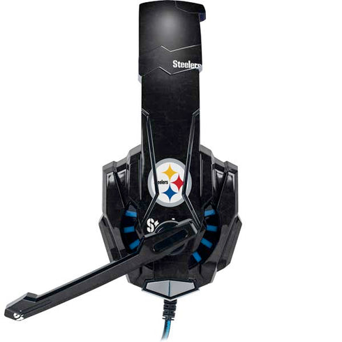 NFL Pittsburgh Steelers Distressed BENGOO G9000 Skin